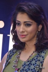 Laxmi Rai At IIFA Utsavam Awards 2017